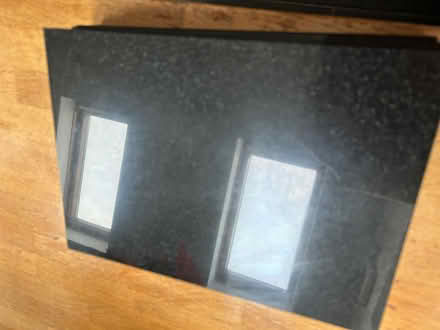 Photo of free Black slate place mats (Llandaf Cardiff) #3
