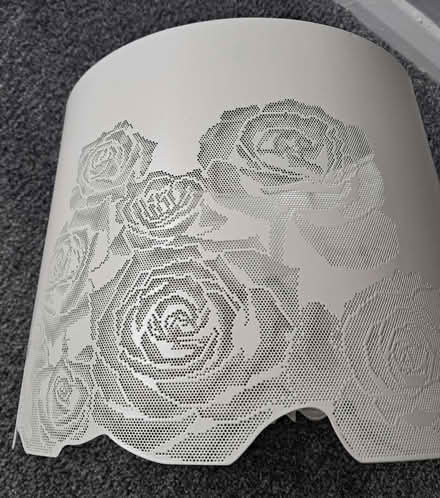 Photo of free Light Shade (Birch Green WR8) #2