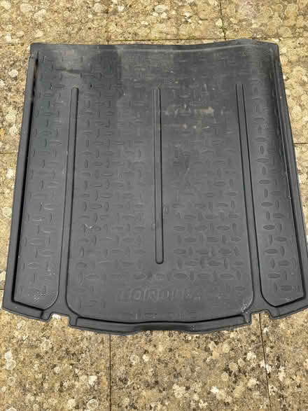 Photo of free Bootliner Toyota Corolla Est (Roffey) #1