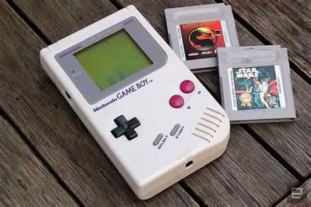 Photo of Game boy (Harrogate) #1