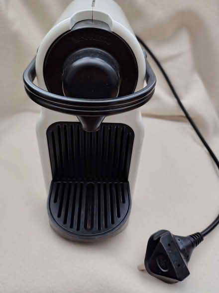 Photo of free Krups Nespresso machine. Spares or repair (Sholing SO19) #3
