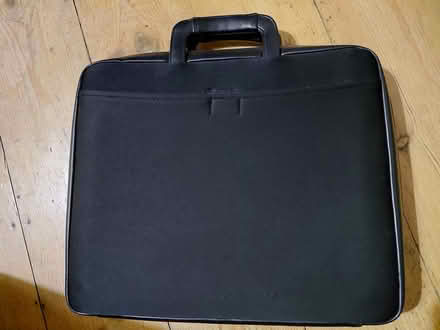 Photo of free Laptop Bag (Horsham Sx near station) #2