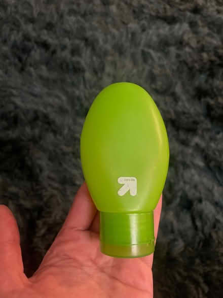 Photo of free Travel container (SW11) #1