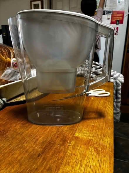 Photo of free Brita and Sound Bar (Clonard, Meath) #1