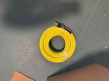 Photo of free Water hose (Bromford B36) #3