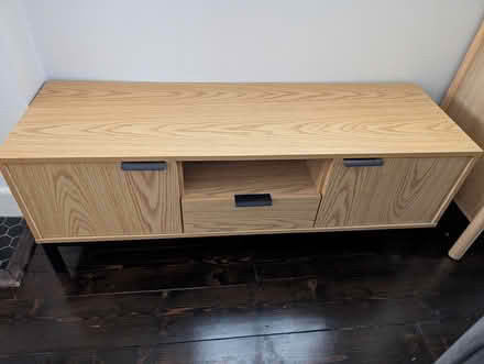 Photo of free TV Cabinet (Newport) #1