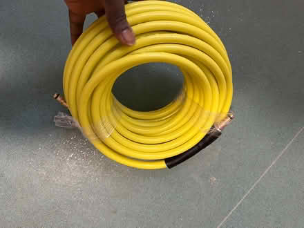 Photo of free Water hose (Bromford B36) #1
