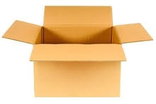 Photo of free cardboard boxes (gu12) #1