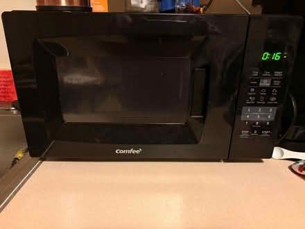 Photo of free Microwave (Essex) #2
