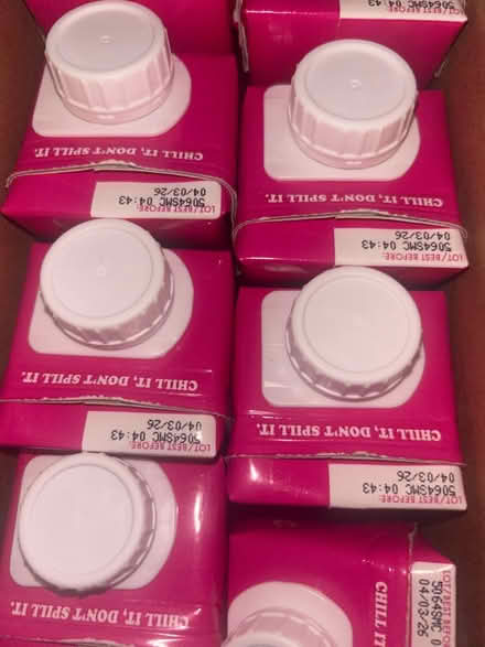 Photo of free Coconut water drink (Catford SE6) #2