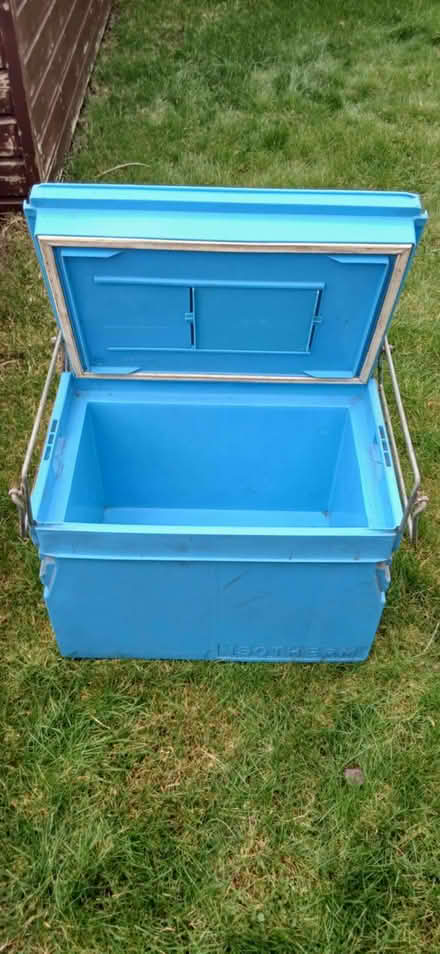 Photo of free Cool box (Hadston NE65) #1