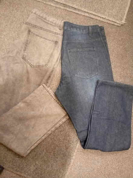Photo of free Men jeans trouser (Coseley WV14) #3