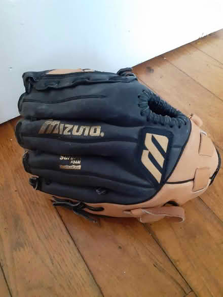 Photo of free 2 Baseball gloves (Marston, Oxford OX3) #1