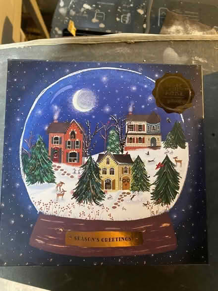 Photo of free Jigsaw Puzzles (Downtown) #2