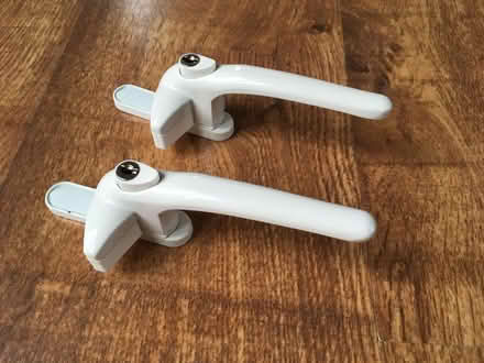 Photo of free 2 window handles (Upper Bevendean BN2) #1