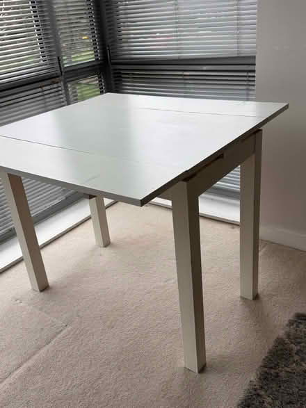 Photo of free Extending table/ desk (Portsea PO1) #2