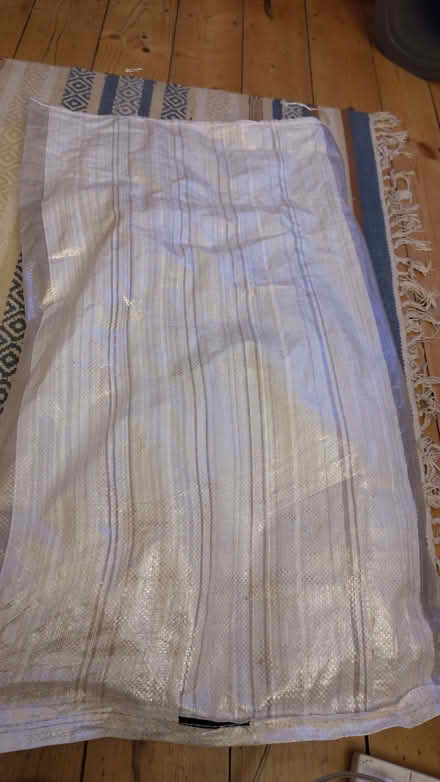 Photo of free Large sacks (Lower Walkley S6) #1