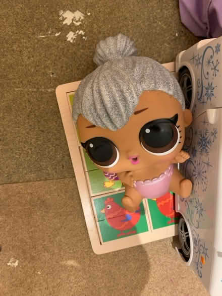 Photo of free Toys (Lifford, kings Norton B30) #1