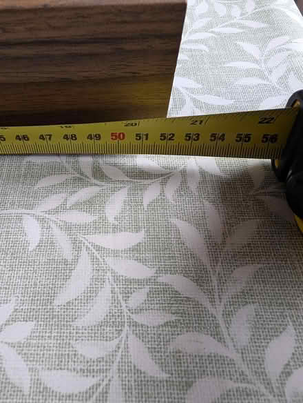 Photo of free Ikea box frame (Caerau CF5) #4