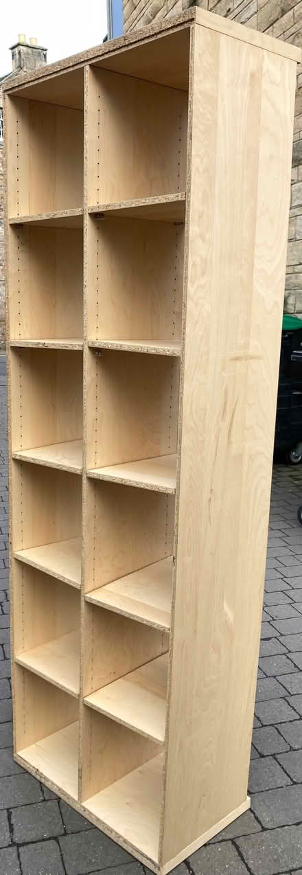 Photo of free Storage Unit (Dean EH4) #3