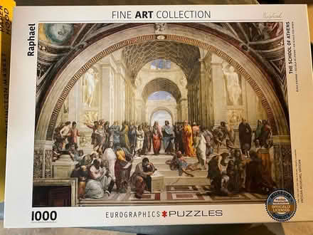 Photo of free Jigsaw Puzzles (Downtown) #4