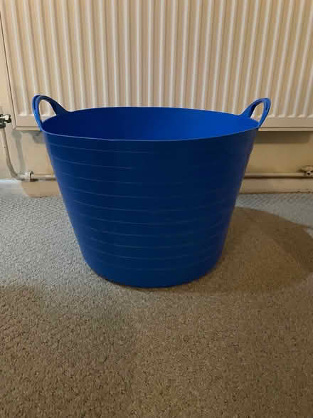 Photo of free Bucket (Frimley Ward GU16) #1