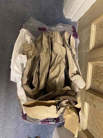 Photo of free Packaging (St Leonards Green TN38) #1