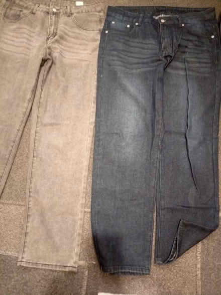 Photo of free Men jeans trouser (Coseley WV14) #2