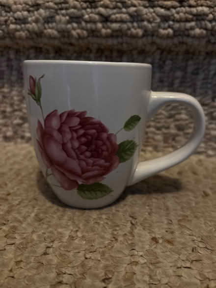 Photo of free Tea cup coffee mug (L5L 5P5) #1