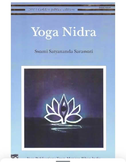 Photo of Yoga books (CT2) #3