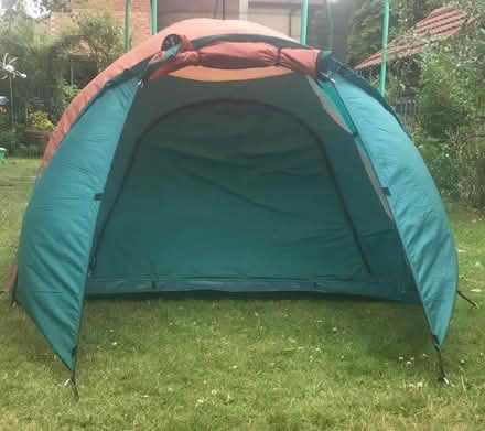 Photo of free 3 Person Dome Tent (Southport PR8) #2