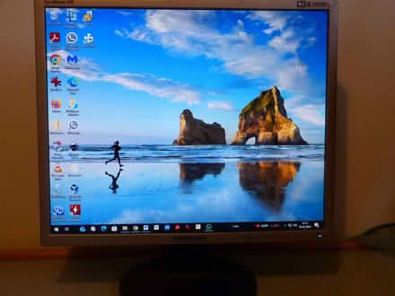 Photo of free Monitor 7 (West Oxfordshire OX28) #1