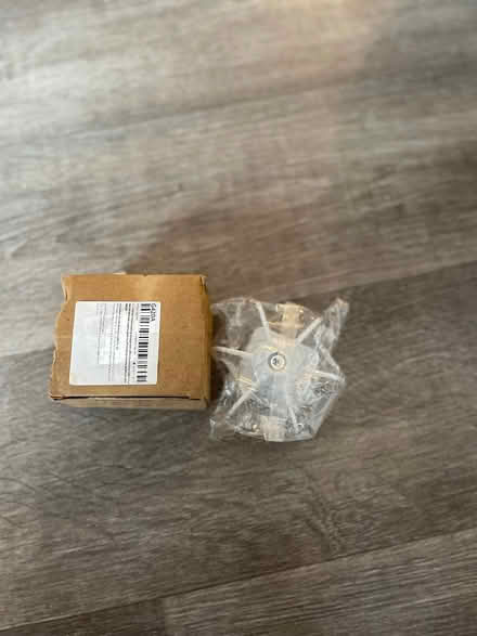 Photo of free Under cupboard hooks (Wandsworth SW18) #1