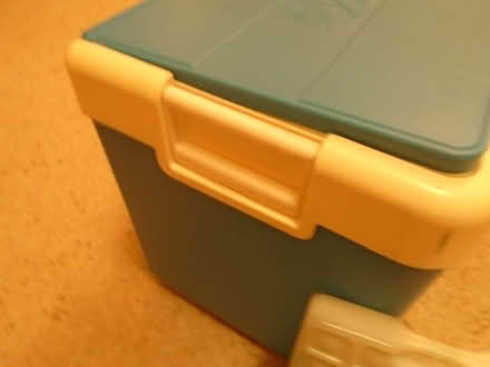 Photo of free Coolbox (Purley CR2) #2