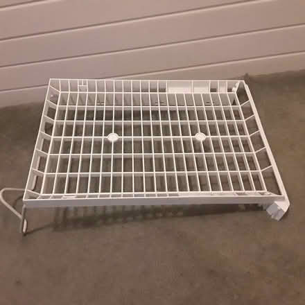 Photo of free rack from dryer (Ballard) #1