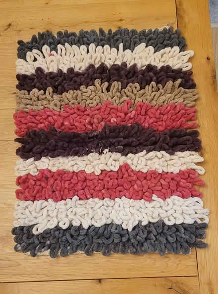 Photo of free Small mat (SM5) #1