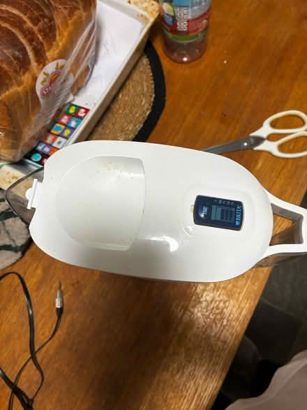 Photo of free Brita and Sound Bar (Clonard, Meath) #2