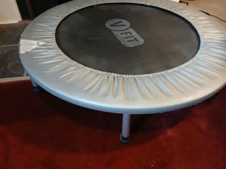 Photo of free 36" rebounder (West Malvern WR14) #2