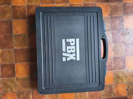 Photo of free PBX Cordless Drill 24V (Northfields) #3