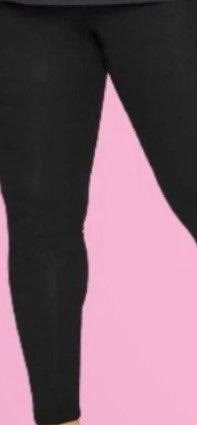 Photo of Ladies black leggings (Upper Luton ME5) #1