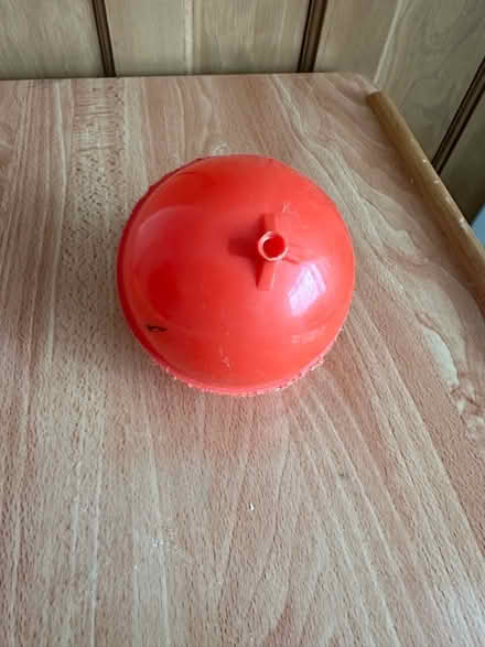 Photo of free Cistern ball float (Patchway BS34) #2