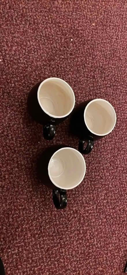 Photo of free Mason mugs (BR3) #1