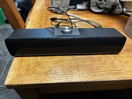 Photo of free Brita and Sound Bar (Clonard, Meath) #3