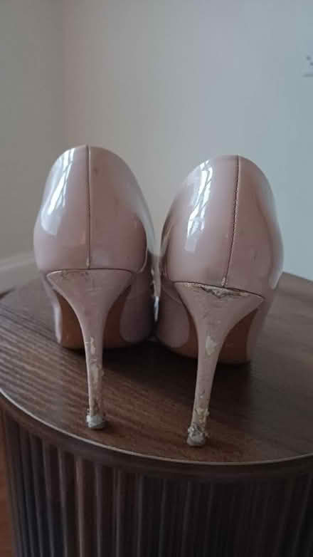 Photo of free Heels (Winkwell HP1) #2