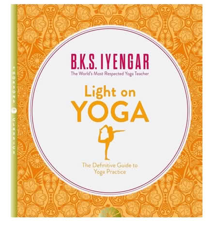 Photo of Yoga books (CT2) #1