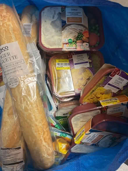 Photo of free Food (TW13 5JS) #1