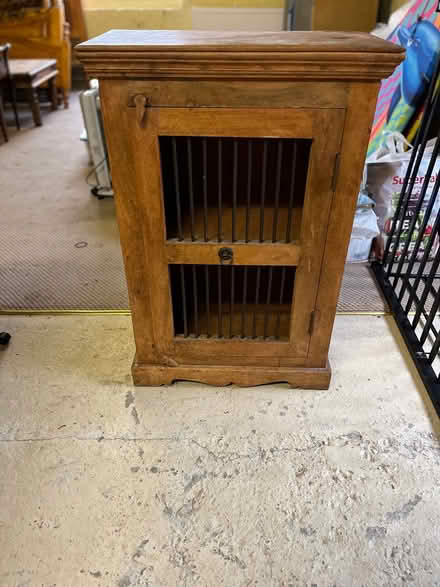 Photo of free House clearance (Meenbanad Co Donegal) #4