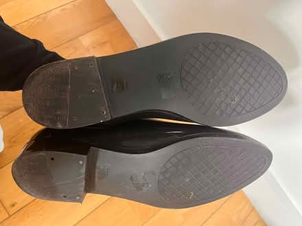 Photo of free Ladies Waterproof boots size 7 (Crouch End) #3