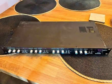 Photo of free Valley international GATEX (Crystal Palace) #1