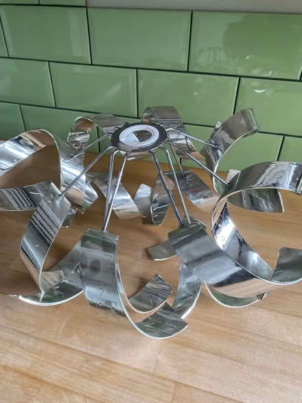 Photo of free Lamp shade (PO19) #1